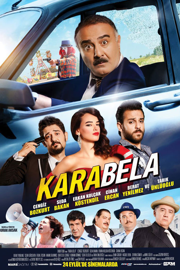 Kara Bela Kara Bela