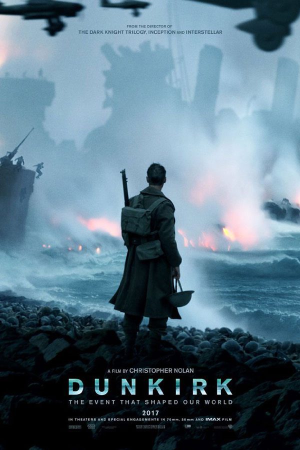 Dunkirk Dunkirk