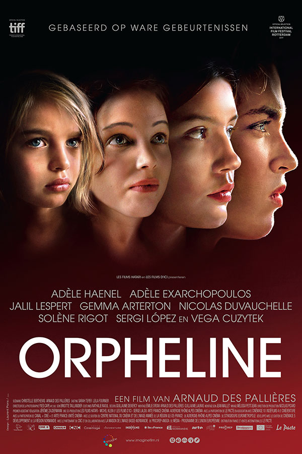 Orpheline (Orphan)