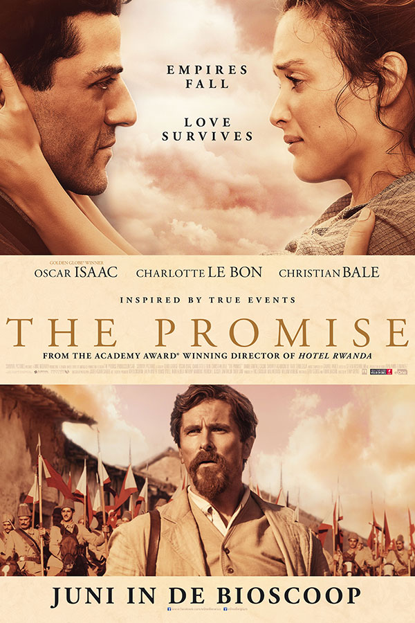 The Promise The Promise