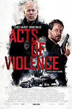 Acts of Violence Acts of Violence