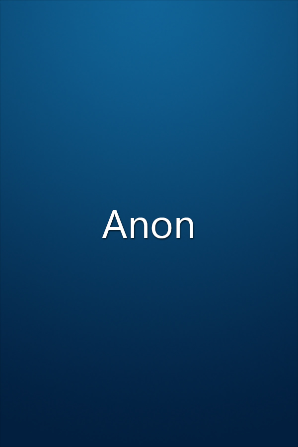 Anon Anon
