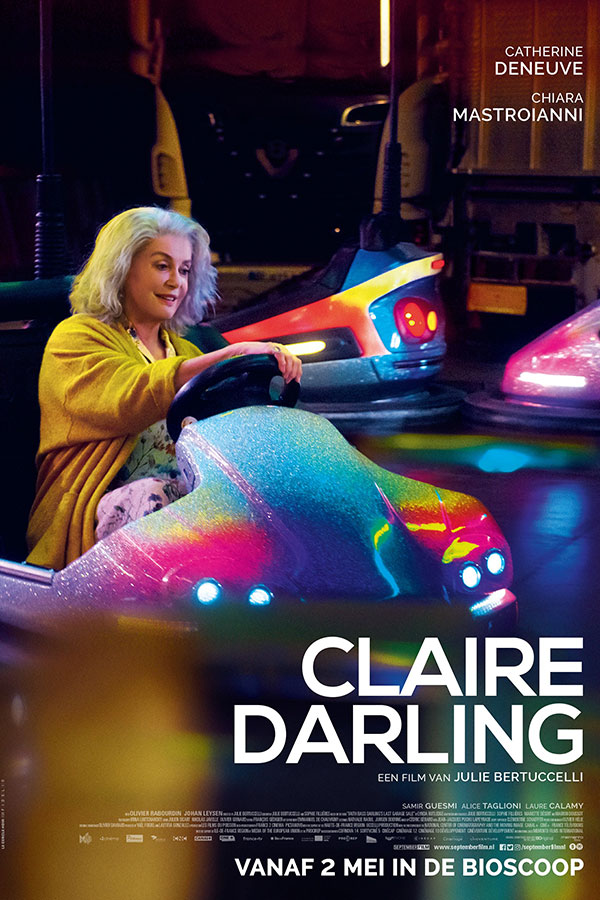 Claire Darling Claire Darling