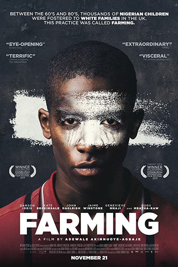 Farming Farming