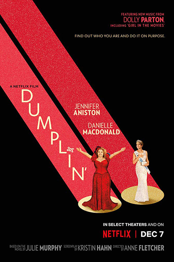 Dumplin' Dumplin'