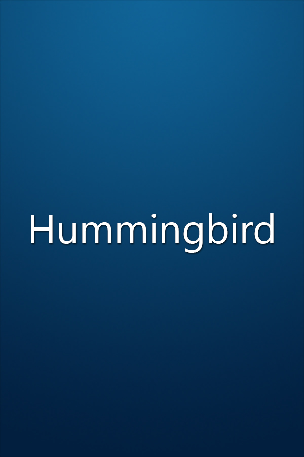 Hummingbird Hummingbird
