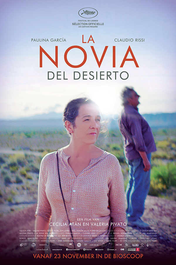 La novia del desierto La novia del desierto