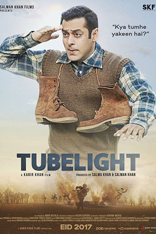 Tubelight Tubelight