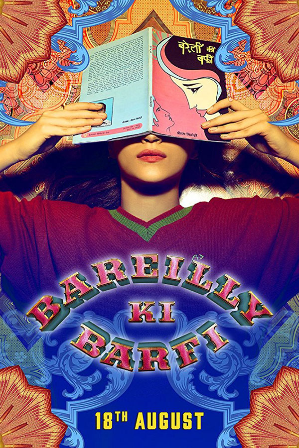 Bareilly ki barfi Bareilly ki barfi