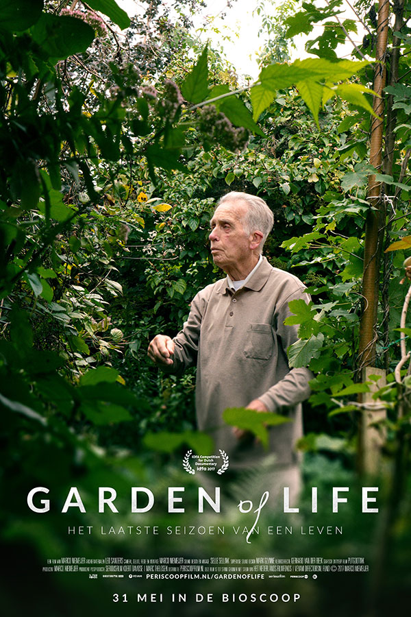 Garden of Life Garden of Life