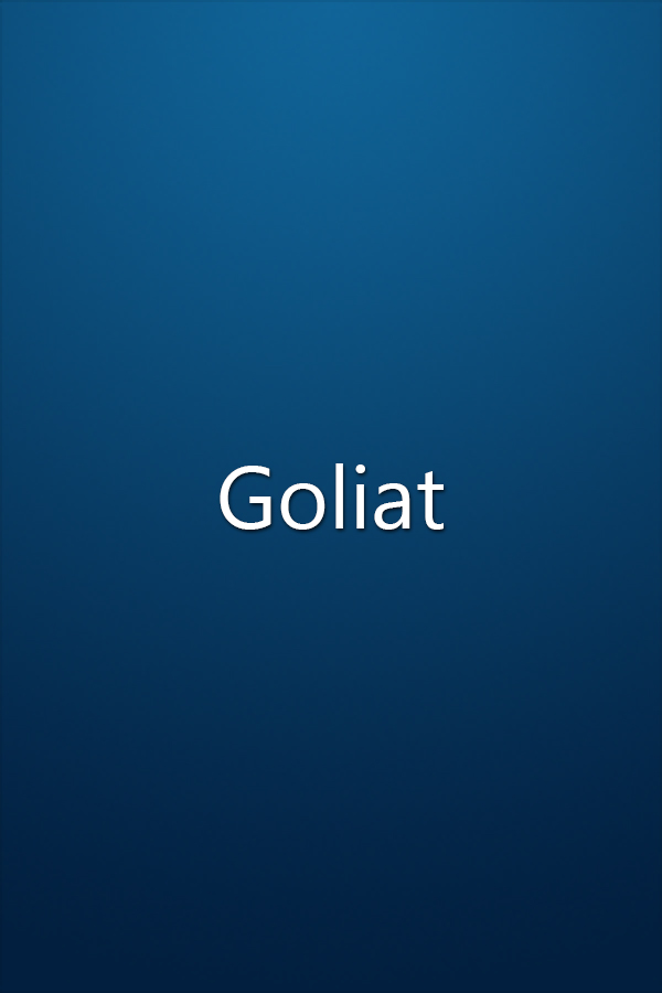 Goliat Goliat