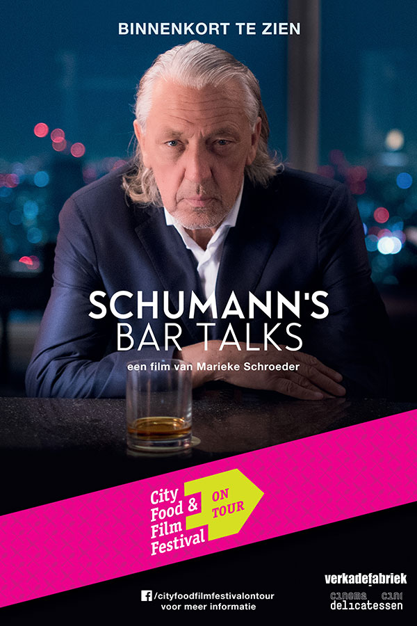 Schumanns Bargespräche (Schumann's Bar Talks)