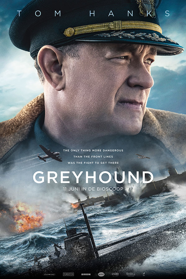Greyhound Greyhound