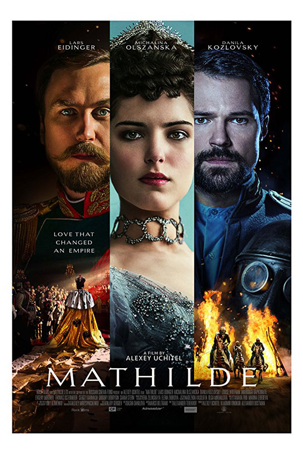 Matilda Matilda