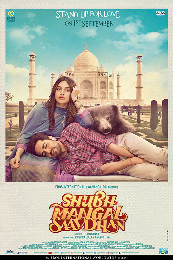 Shubh Mangal Saavdhan Shubh Mangal Saavdhan