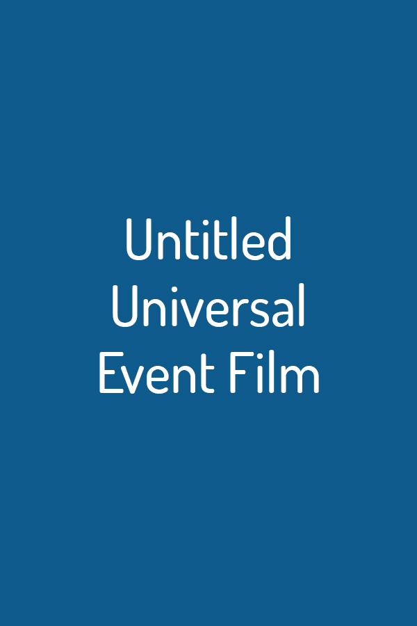 Universal Event Film (Mei 23)