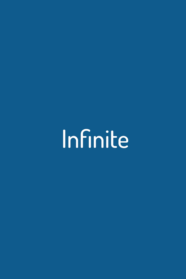 Infinite Infinite