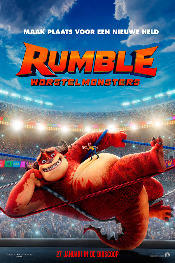 Rumble Rumble
