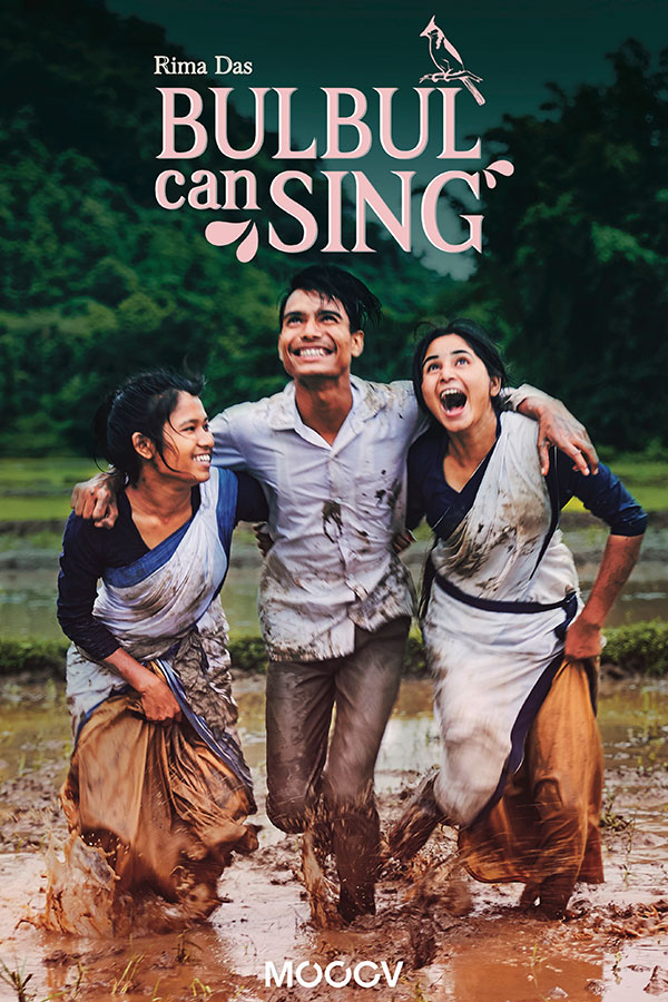 Bulbul Can Sing Bulbul Can Sing