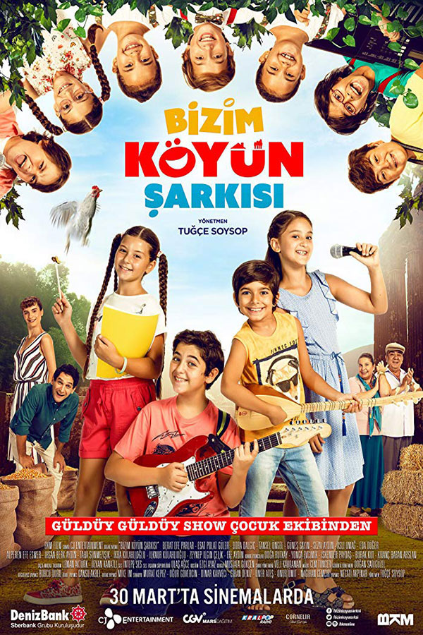 Bizim köyün sarkisi Bizim köyün sarkisi