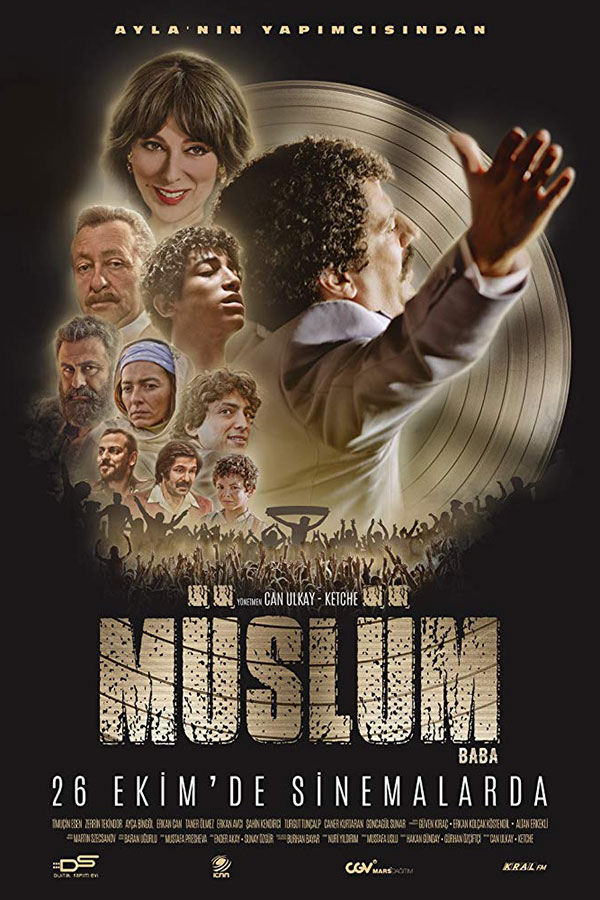 Müslüm Müslüm