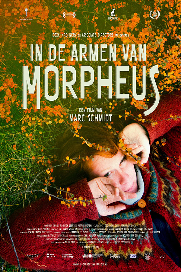 In de armen van Morpheus In de armen van Morpheus