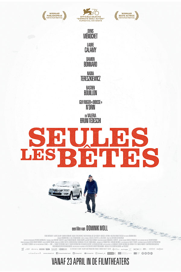 Seules les bêtes Seules les bêtes