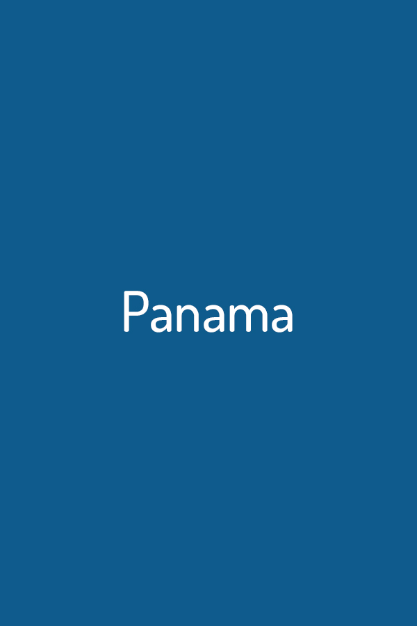 Panama Panama
