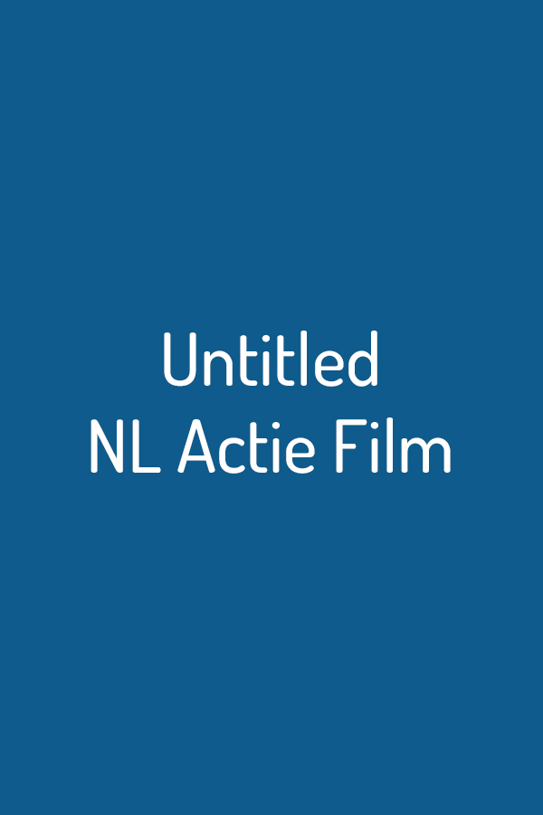 Untitled NL Actie Film Untitled NL Actie Film