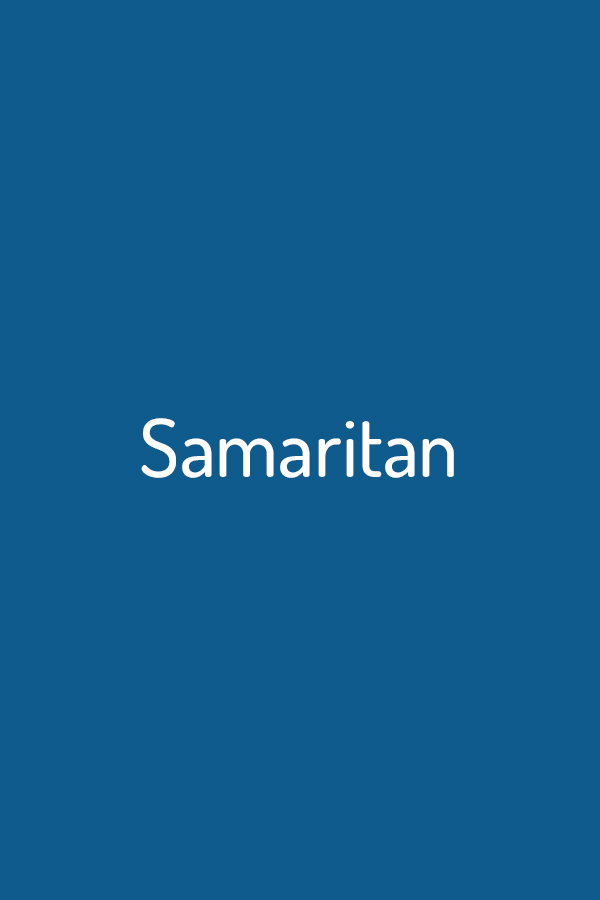 Samaritan Samaritan