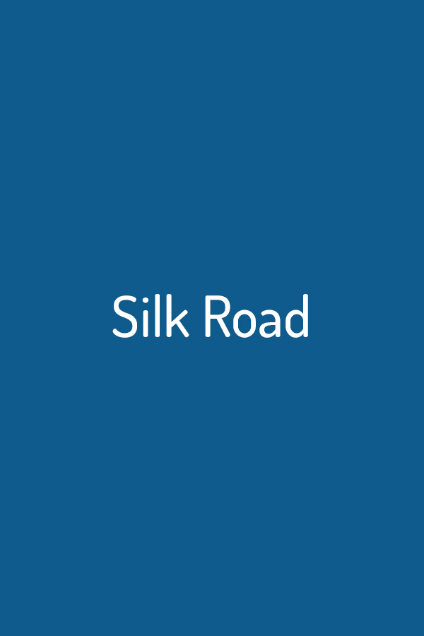 Silk Road Silk Road