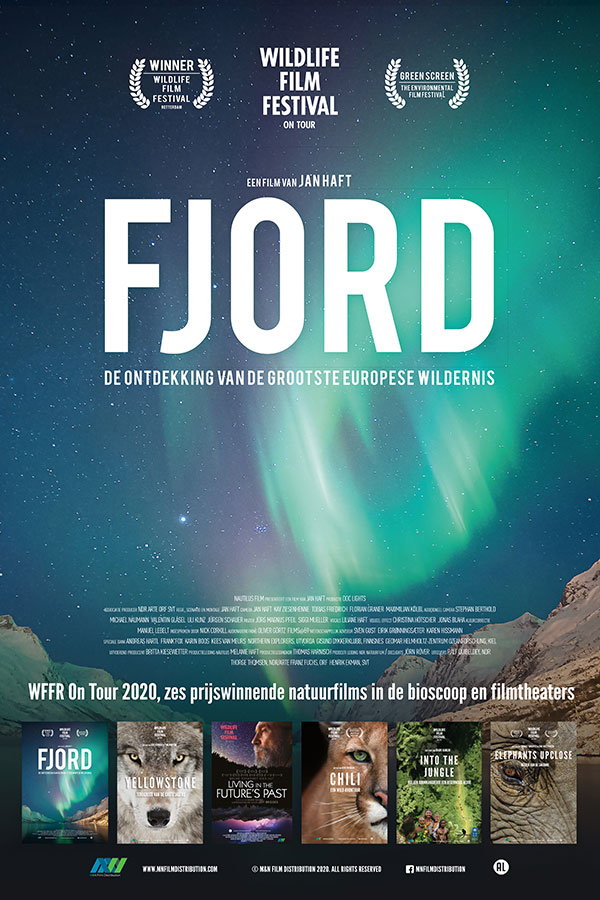 Fjord Fjord
