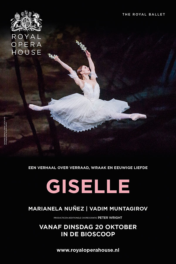 ROH Giselle ROH Giselle