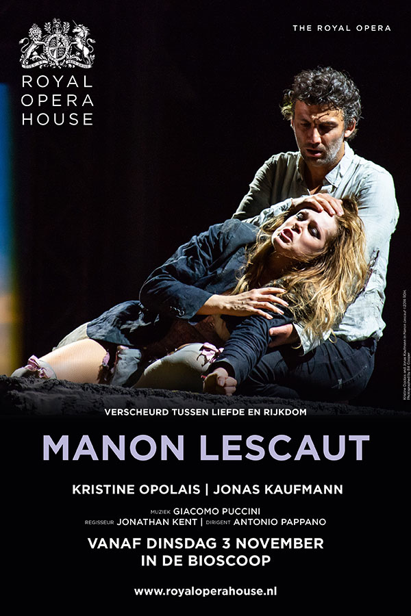 Royal Opera House: Elektra Royal Opera House: Elektra