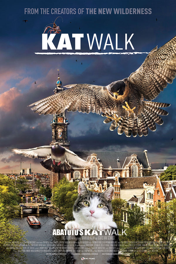 Katwalk Katwalk
