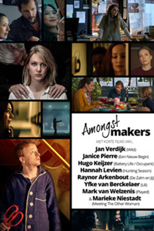 Amongst Makers Amongst Makers