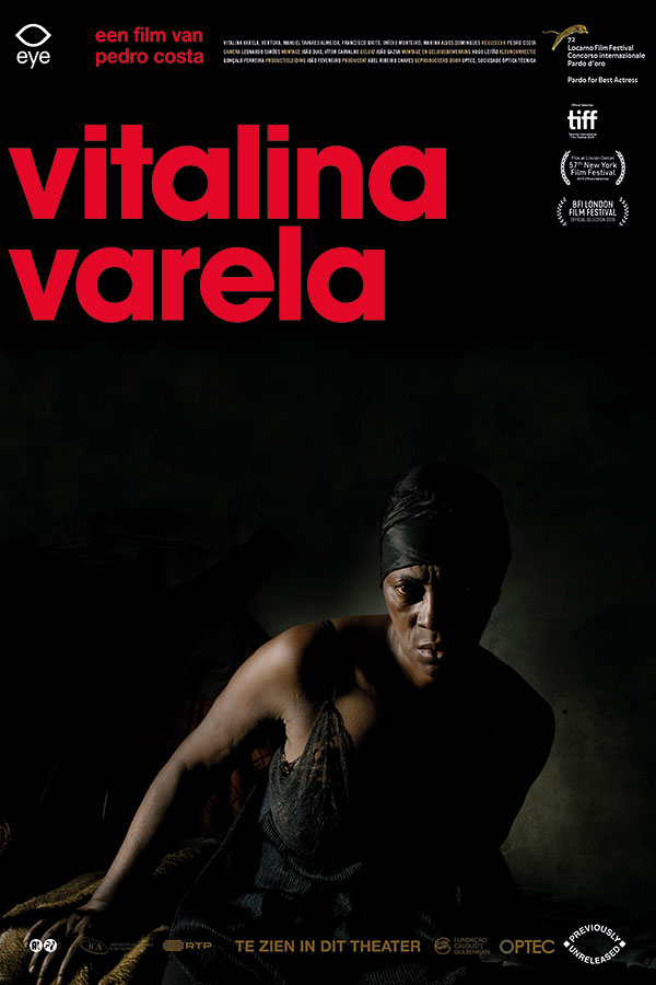 Vitalina Varela Vitalina Varela