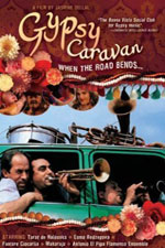 When the Road Bends... Tales of a Gypsy Caravan