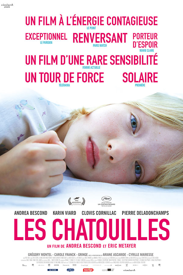 Les chatouilles Les chatouilles