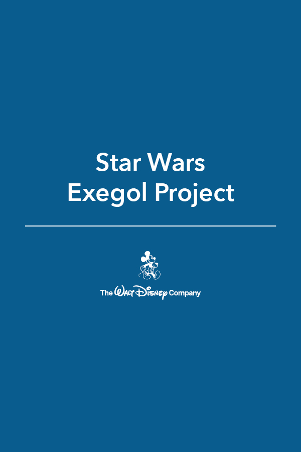 Untitled Star Wars/Exegol Project Untitled Star Wars/Exegol Project