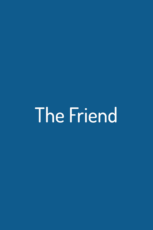 Our Friend Our Friend