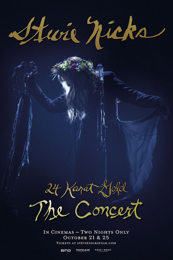 Stevie Nicks, 24 Karat Gold Stevie Nicks, 24 Karat Gold