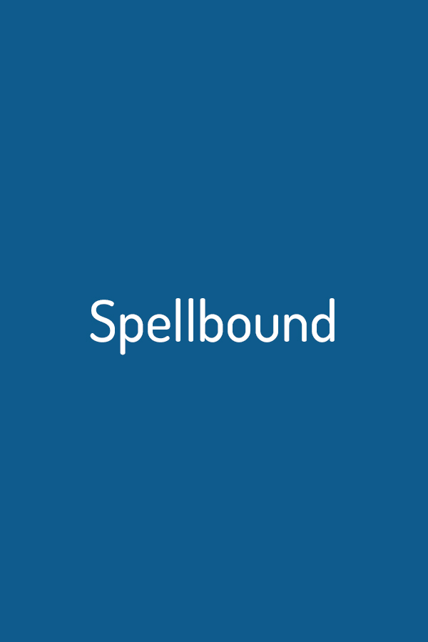Spellbound Spellbound