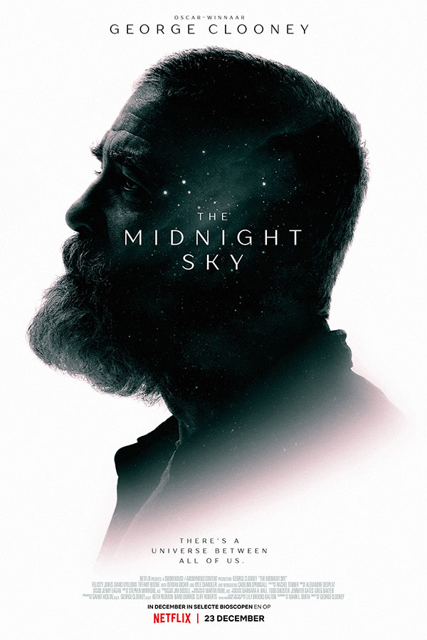 The Midnight Sky The Midnight Sky