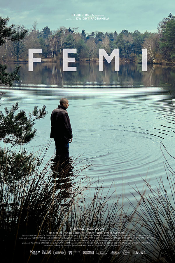 Femi Femi