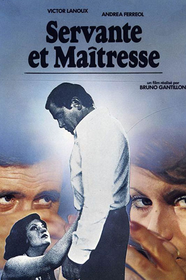 Servante et maîtresse Servante et maîtresse