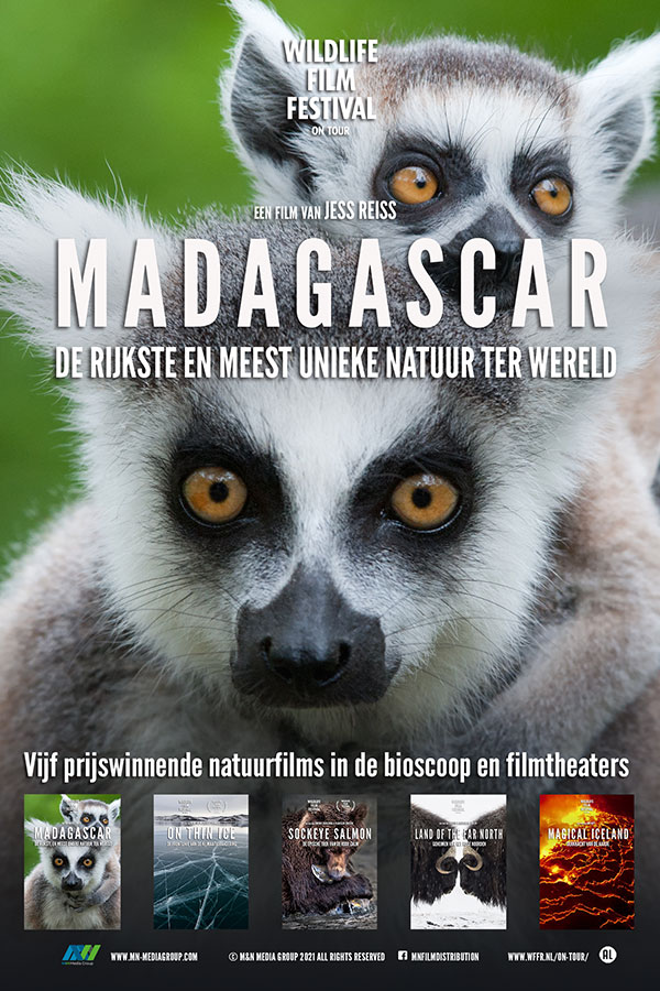 Nature on Tour - Madagascar