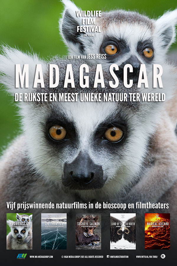 Nature on Tour - Madagascar Nature on Tour - Madagascar