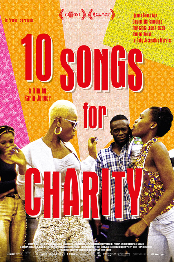 10 Songs for Charity