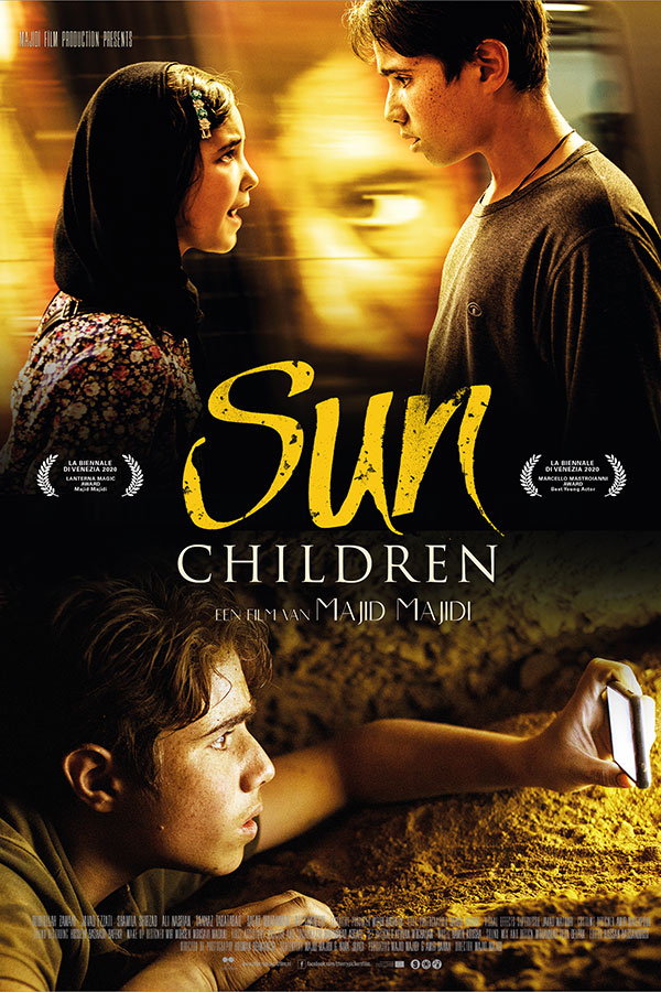 Khorshid (Sun Children)